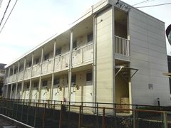 レオパレスみずほセカンドの外観画像