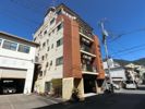Nビルの間取り画像