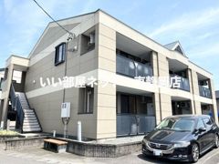 フローリッシュの外観画像