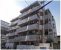 メゾン・ド・アームの間取り画像