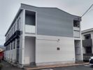 レオパレスミルフィーユの間取り画像