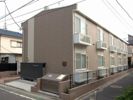 レオパレスサニースペランツィアの間取り画像