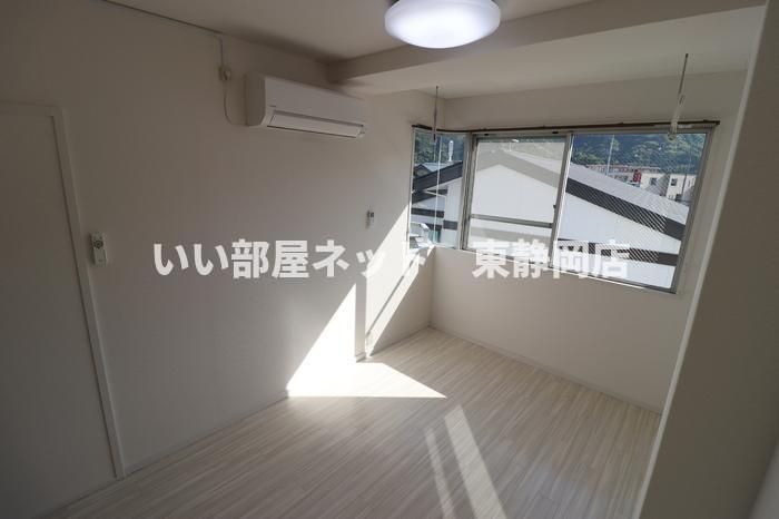 洋室