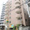 SUNMALL蕨の間取り画像