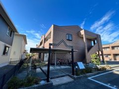 プロニティ オオフク弐番館の外観画像