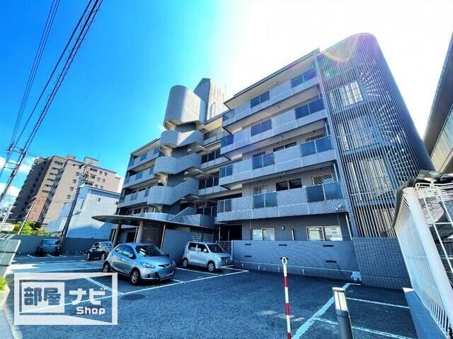 カーサ大和 錦町の外観画像
