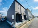 レオネクストアミーゴⅡの外観