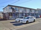 野村ハイツ Aの間取り画像