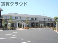 ヴァンベールの外観画像