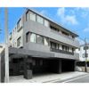 高輪ハイツの間取り画像