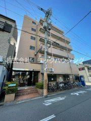 グリーンシティ21の外観画像
