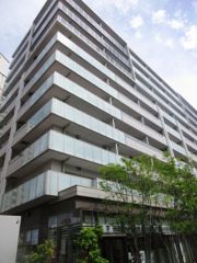 プラウド千里山田フロントの外観画像
