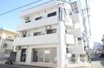 三篠アルティメイトビルの間取り画像