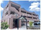 タイムスクエアの間取り画像