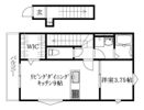 LUMIELE高岡の間取り画像