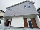 フォルティス中庄の間取り画像