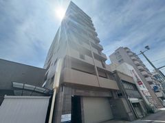 Lutella河原町の外観画像