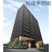 プレジオ東三国の外観画像