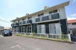 エステートSAKI C棟の間取り画像
