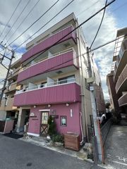 ガーデンハウスワンの外観画像
