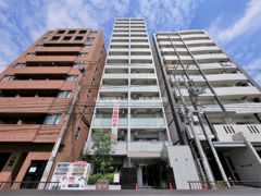 第26関根マンションの外観画像