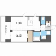 第26関根マンションの間取り画像