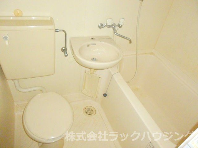 バスルーム