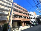 ブラウンコートの間取り画像