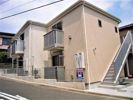 ステラ星川の間取り画像