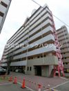 M’プラザ城東五番館の外観