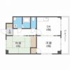 M’プラザ城東五番館の間取り画像