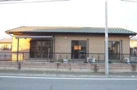 ウィステリアタウンハウスの外観画像