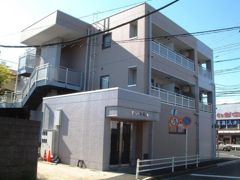 アムール大木の外観画像