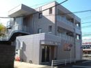 アムール大木の間取り画像