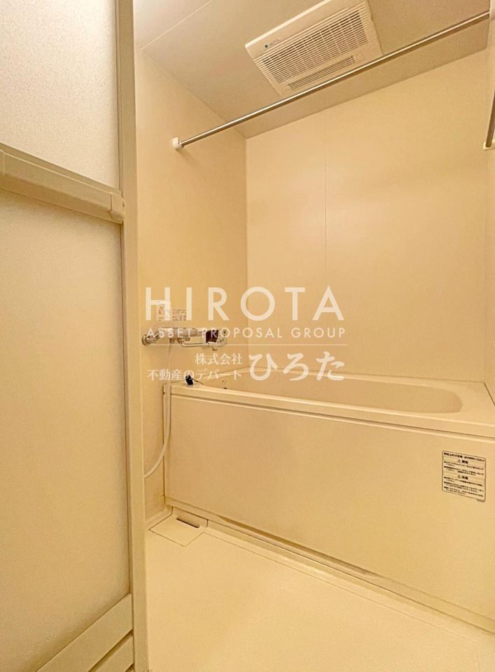 バスルーム