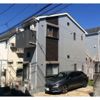 G・Aヒルズ戸部の間取り画像