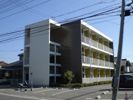 レオパレスメゾンウィルの外観