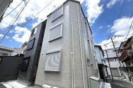 リュクスカーサ東向島の外観画像