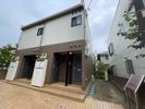レオパレスフィールド Ⅱの間取り画像