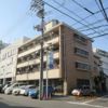レジデンス古田の間取り画像