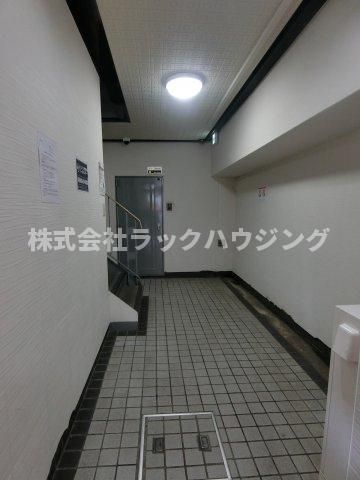 ロビー