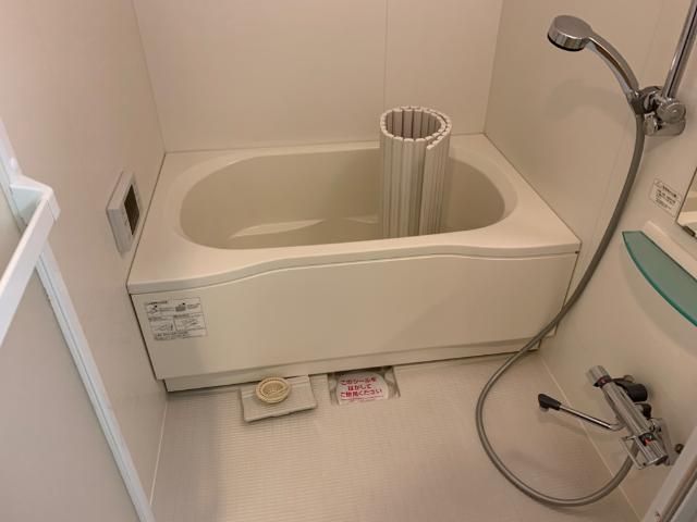 バスルーム