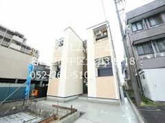 ハーモニーテラス幸心一丁目の外観画像