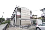 レオパレスWILLの間取り画像