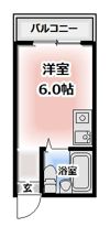 スリーフィールドの間取り画像