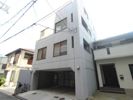 花本ビルの間取り画像