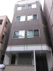 フォレストヴィラ入谷の外観画像