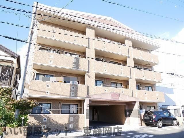 ヴィルアビタシオンの外観画像
