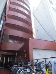 真田山パークシティ寿の外観画像