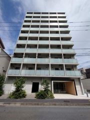 クレイシア西横浜グランカリテの外観画像